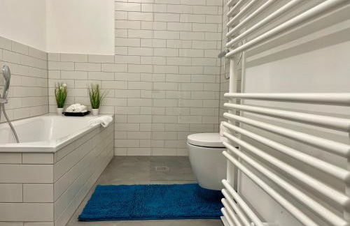 VOH SUPER EXKLUSIVES LOFT, ZENTRAL, Smart-TV, Parkplatz - Foto 40