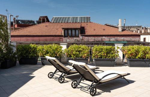 Terrazza San Ferdinando, Napoli - Photo 66