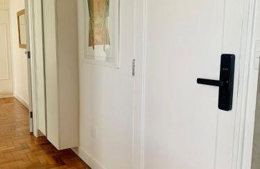 Leblon – Recém-reformado com vista Mar. - Foto 9