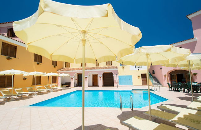 Residence Cala Viola - Photo 11