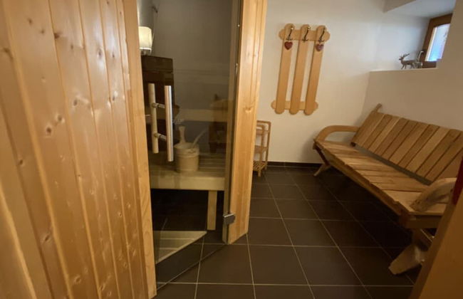 Chalet in Grosskirchheim in Carinthia With Sauna - Foto 29