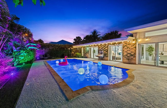 4BR Intracoastal Retreat With Pool, Games & More! - Foto 51