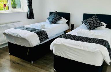 5-Bedroom Cottage, New Waltham, Grimsby - Foto 23