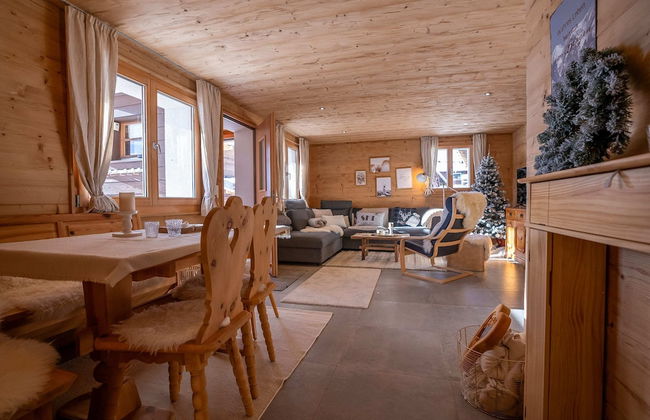 Krone Apartment - Foto 15