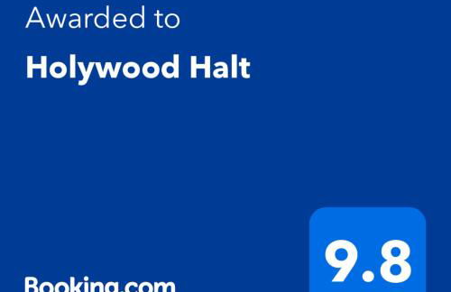 Holywood Halt - Foto 24