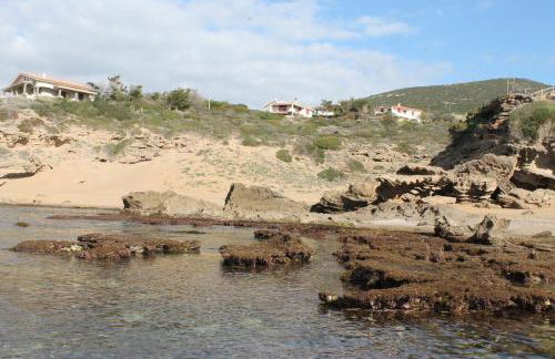 Maison Deriu - Close to the Beach Sleeps 4 P3289 - Foto 10