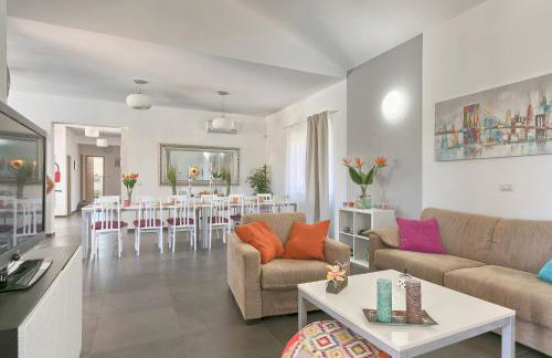 Villa Zminj 1404 - Foto 35