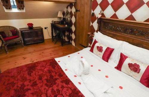 The Medieval Romantic - Foto 16