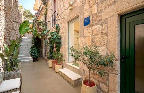 Main Square Loft - ZF Hvar - Foto 42