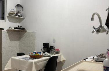 Apto completo aconchegante aprox 5min da lagoa - Foto 10