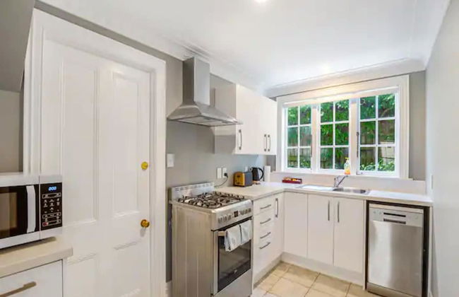 One-Bedroom Parnell Charmer - Foto 5