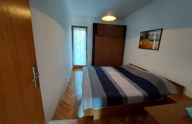 Apartments Franjo - Foto 8