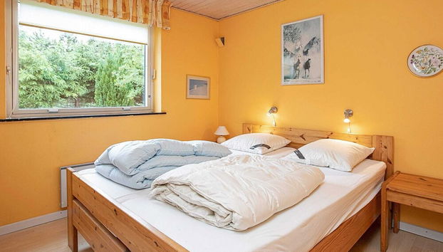 9 Person Holiday Home in Vaeggerlose - Foto 2