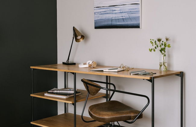 Dutch Hotel Long Island City New York , Belvilla District 6 Formerly Sonder - Foto 11