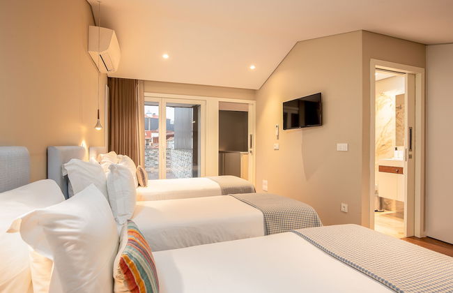 RS Porto Historic Center - Foto 7