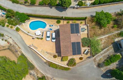 Villa Lia - PlusHolidays - Foto 73