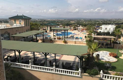 Hotel Costa Blanca Rojales - Foto 46