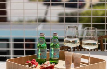 1BD SV Beach Condo with Pool - Foto 9