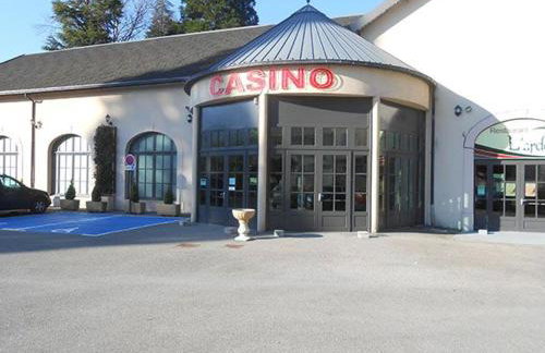 Appartemment situé a lacaune les bains - Foto 21