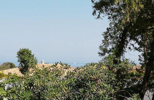 Casa Rossa Solenzara - Foto 2