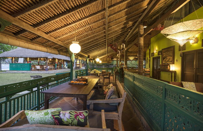 Puri Ganesha Villas - Foto 25