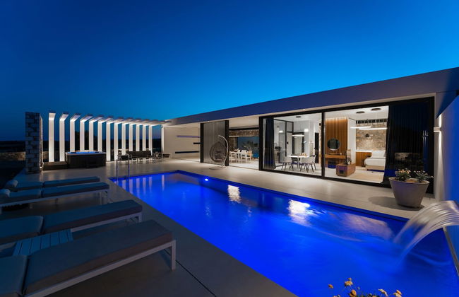 Amara Luxury villas - Foto 28