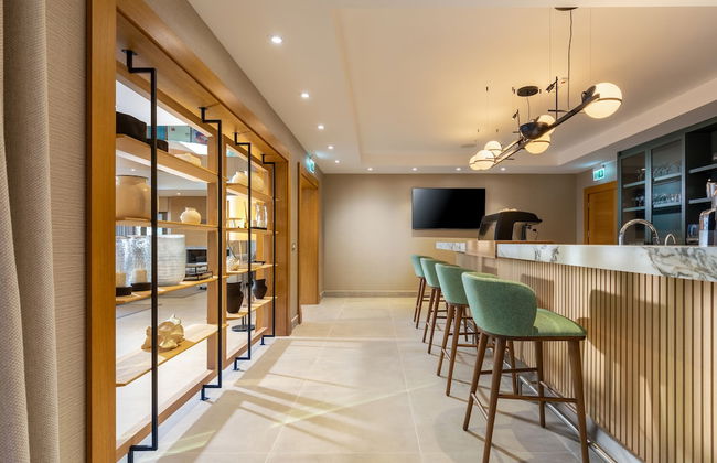 Hiddenbay Urla - Foto 72