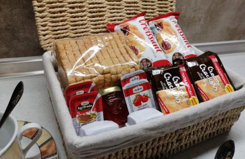 Central Apartament on Clock Square D2 - Photo 19