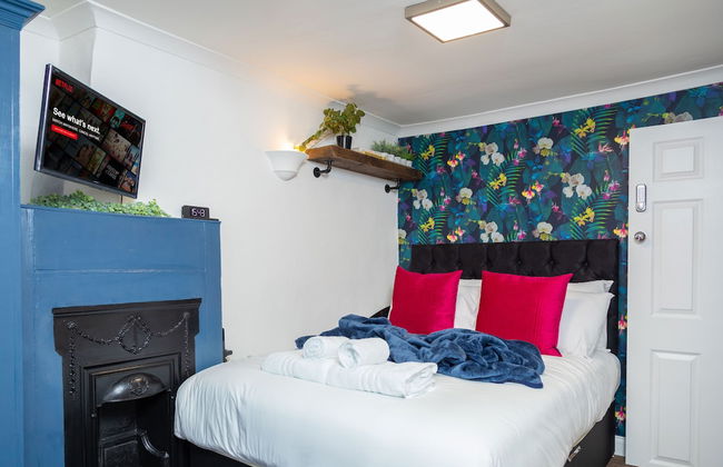 6 Bedroom City Centre Townhouse - Foto 15