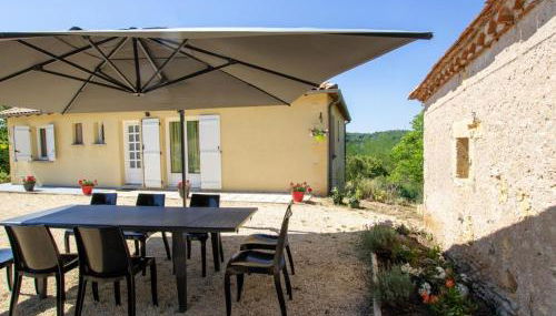 Gîte familial avec piscine commune, WiFi et animaux acceptés au cœur du Périgord - FR-1-616-288 - Foto 2