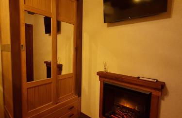 Casa rural Cabaña de la Huerta - Foto 20