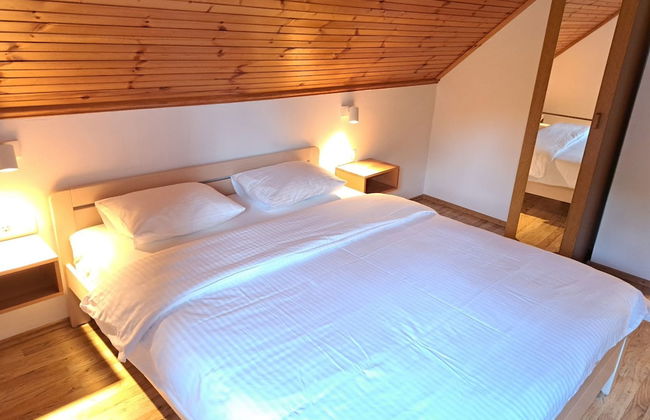 Guesthouse Žafran - Foto 13