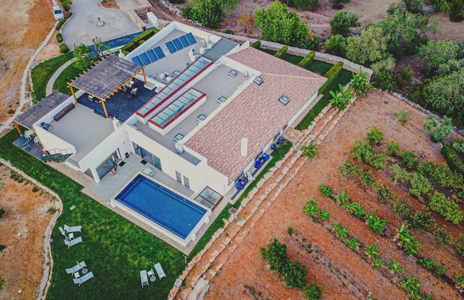 Mercedes Country House - Foto 1