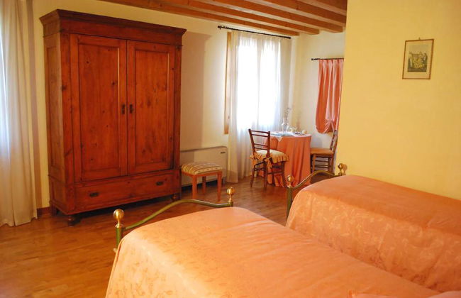 Villa Bongiovanni - Foto 44