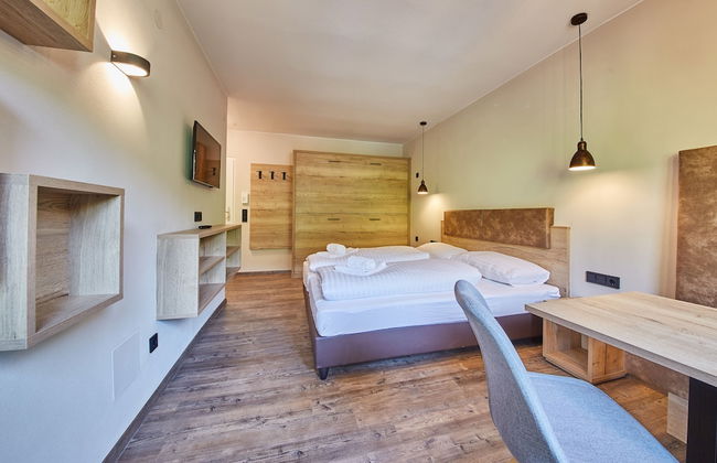 Appartement Bella Vista - Foto 4