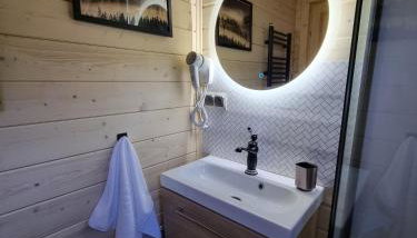 Huberkowe Domki - Foto 4