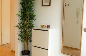 Brunnenblick Gastromeile, City, Messe & Stadionnah - Photo 24