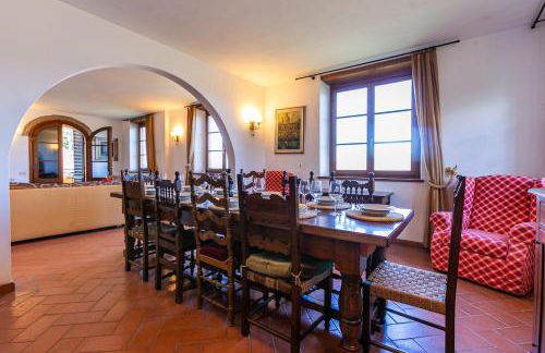 Il Casale di Radda - Foto 44