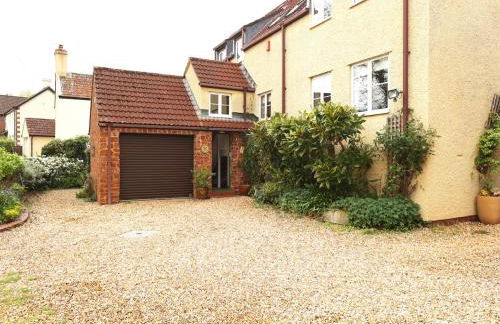 Modern 5-Bed Home, Guests 9, Secure Parking, Contractors - Foto 56