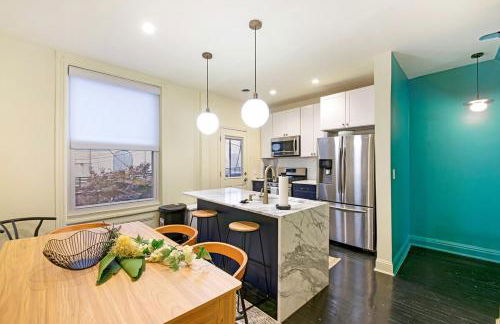 The Green MINS to NYC Access 3-Beds Furry Friends Allowed - Foto 22