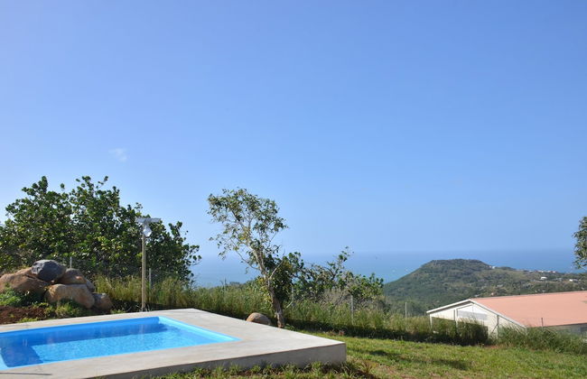 Villa Zourit Rodrigues Bungalow - Photo 24