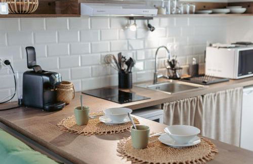 La Terrasse, Rivedoux Beach House - Foto 8