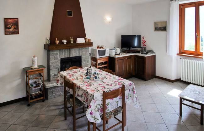 1 bedroom Apartment in Cremia with garden - Photo 7