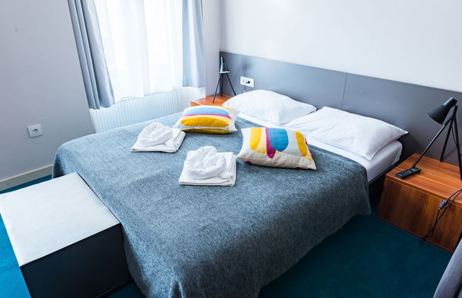 Cilindar apartments - Photo 12