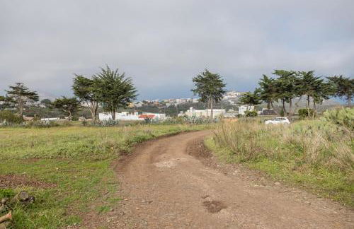 Los Paredones Farm - Private Pool - Garden - Foto 38