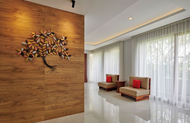 Anindya Hill View 7BR Villa a Private Heated Pool - Foto 26