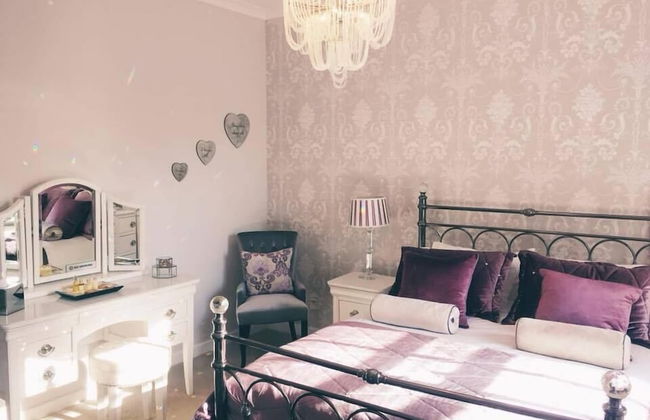 De Courceys Manor Cottages - Foto 7