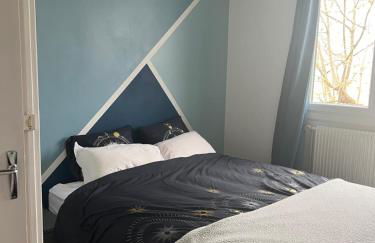 Maison familiale, quartier calme - Foto 6