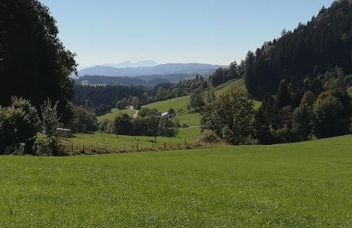 Ferienwohnung Bergblick - Foto 16
