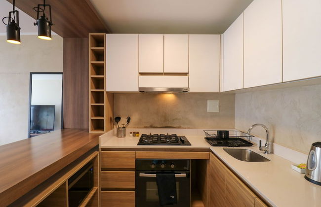 Exclusive Apartments in Pedro Martinto by Wynwood-House - Foto 46